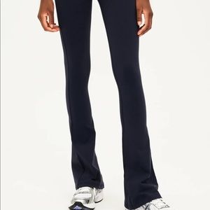 Split 59 raquel flared leggings